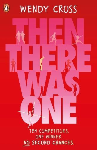 Then There Was One By Wendy Cross 9780241641576 (Paperback)