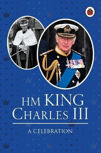 HM King Charles III By Fiona Munro 9780241643204 (Hardback)