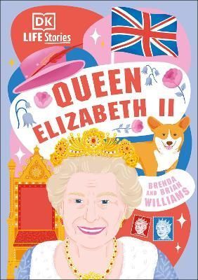 Queen Elizabeth II 9780241644676 (Hardback)