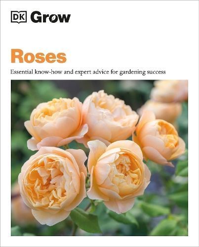 Grow Roses By Philip Clayton 9780241648742 (Paperback)