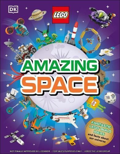 Amazing Space By Arwen Hubbard 9780241653456 (Hardback)