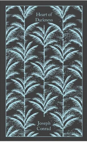 Heart of Darkness By Joseph Conrad 9780241655573 (Hardback)