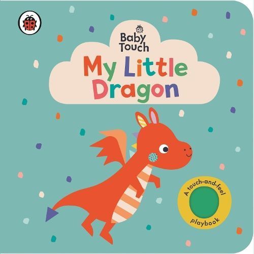 My Little Dragon By Lemon Ribbon (Firm) (artist) 9780241669518