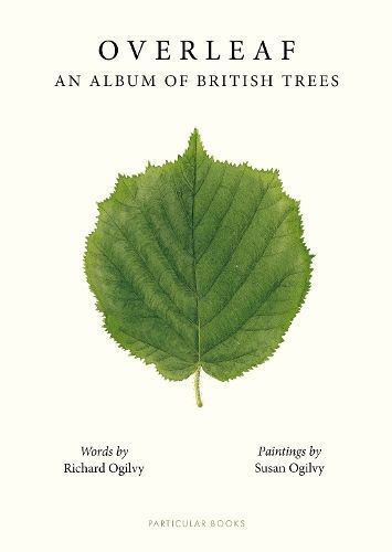 Overleaf By Richard Ogilvy (author), Susan Ogilvy (illustrator)