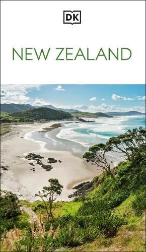 New Zealand By DK Travel 9780241675083 (Paperback)