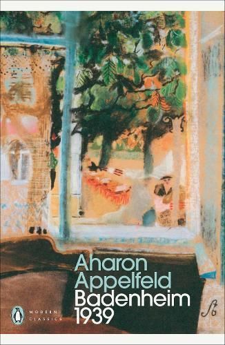 Badenheim 1939 By Aharon Apelfeld 9780241681183 (Paperback)