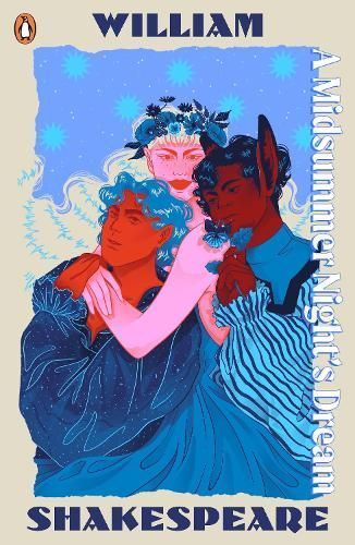 A Midsummer Night's Dream By William Shakespeare 9780241682081
