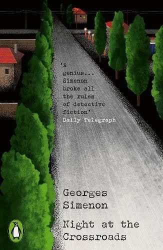 Night at the Crossroads 9780241684771 (Paperback)