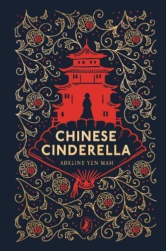 Chinese Cinderella By Adeline Yen Mah 9780241688236 (Hardback)