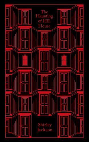 The Haunting of Hill House By Shirley Jackson 9780241689646 (Hardback)