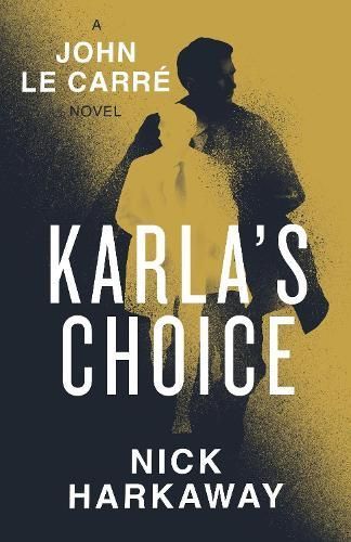 Karla's Choice 9780241714904 (Hardback)