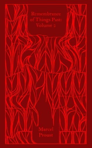 Remembrance of Things Past. Volume 2 9780241719695 (Hardback)