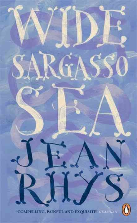 Wide Sargasso Sea By Jean Rhys 9780241951552 (Paperback)
