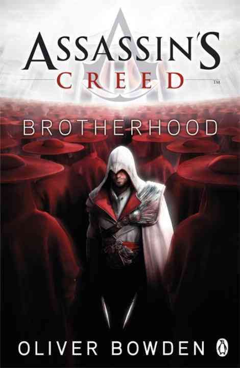 Brotherhood By Oliver Bowden 9780241951712 (Paperback)