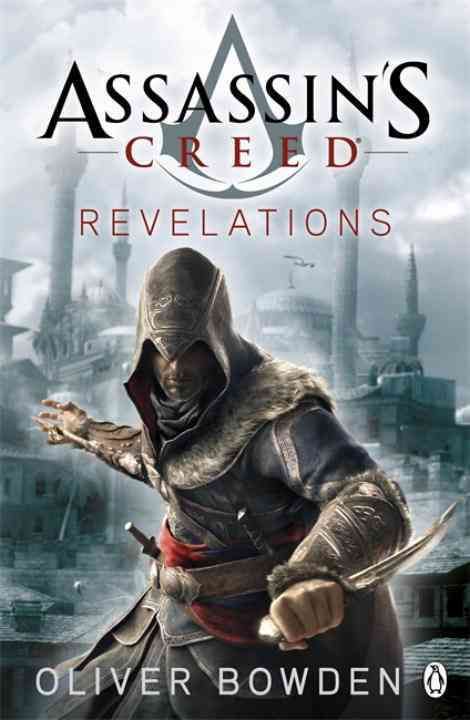 Revelations By Oliver Bowden 9780241951736 (Paperback)