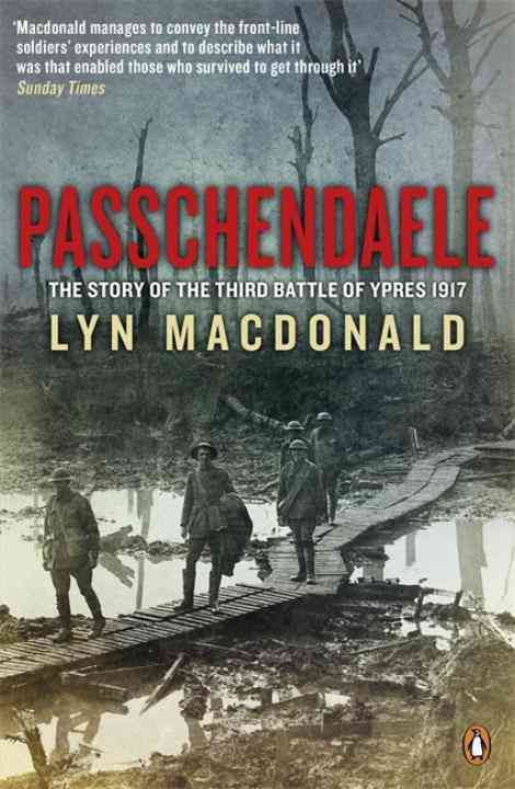 Passchendaele By Lyn Macdonald 9780241952412 (Paperback)