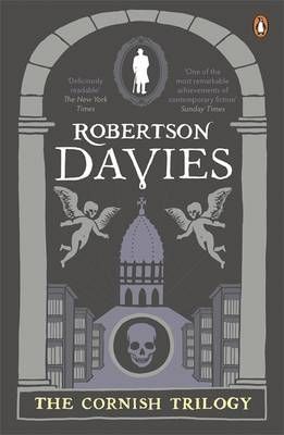 The Cornish Trilogy By Robertson Davies 9780241952610 (Paperback)