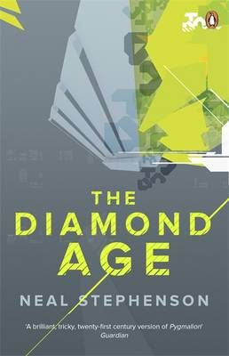 The Diamond Age By Neal Stephenson 9780241953198 (Paperback)