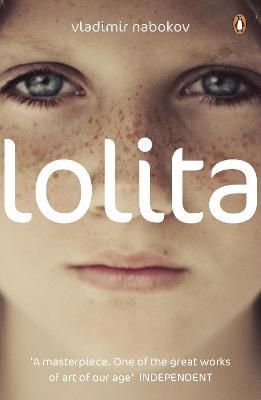 Lolita By Vladimir Vladimirovich Nabokov 9780241953242 (Paperback)