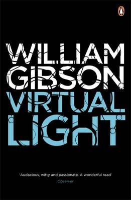 Virtual Light By William Gibson 9780241953501 (Paperback)
