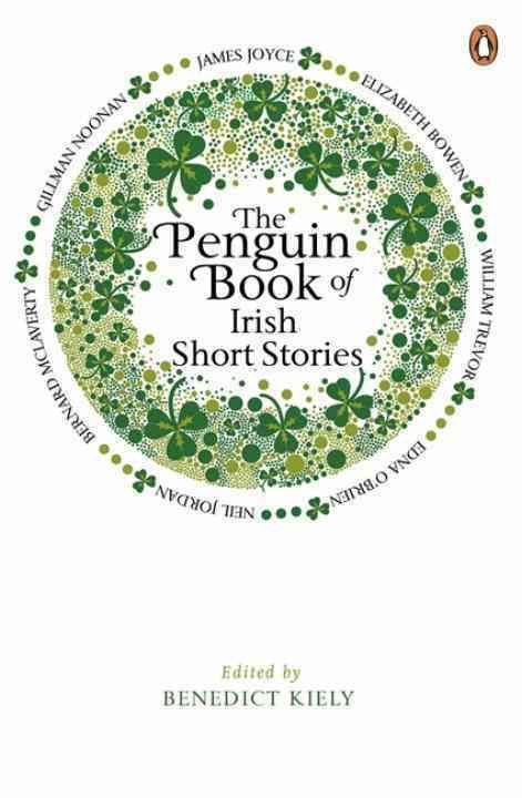The Penguin Book of Irish Short Stories By Benedict Kiely (Paperback)