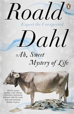 Ah, Sweet Mystery of Life By Roald Dahl 9780241955734 (Paperback)