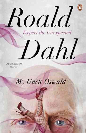 My Uncle Oswald By Roald Dahl 9780241955765 (Paperback)