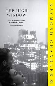 The High Window By Raymond Chandler 9780241956298 (Paperback)
