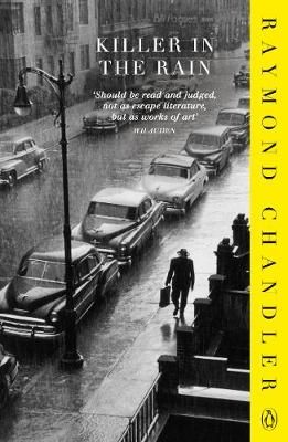 Killer in the Rain 9780241956311 (Paperback)
