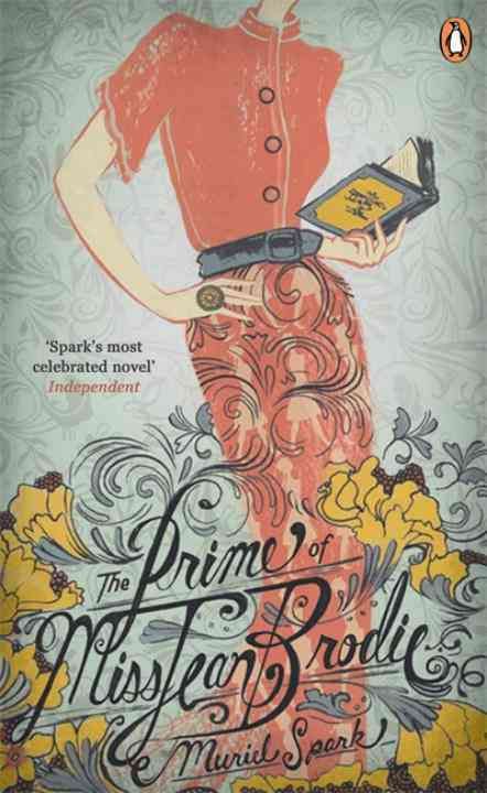 The Prime of Miss Jean Brodie By Muriel Spark 9780241956779