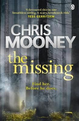 The Missing By Chris Mooney 9780241957417 (Paperback)