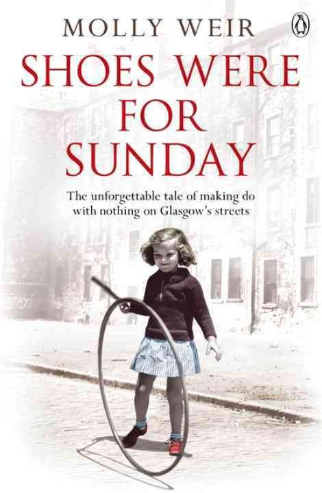 Shoes Were for Sunday By Molly Weir 9780241957929 (Paperback)