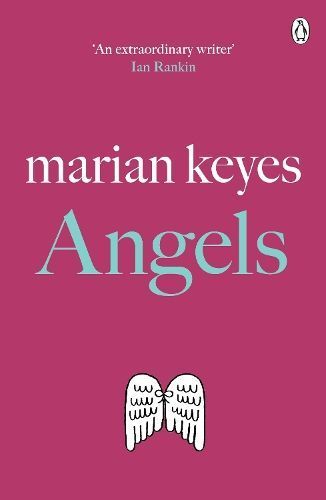 Angels By Marian Keyes 9780241958421 (Paperback)