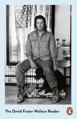 The David Foster Wallace Reader By David Foster Wallace 9780241961964
