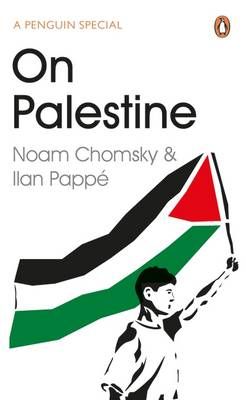 On Palestine 9780241973523 (Paperback)