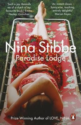 Paradise Lodge By Nina Stibbe 9780241974926 (Paperback)