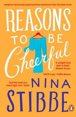 Reasons to Be Cheerful By Nina Stibbe 9780241974988 (Paperback)