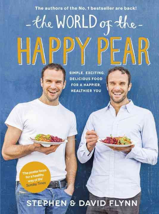 The World of the Happy Pear 9780241975534 (Hardback)