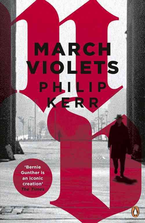 March Violets By Philip Kerr 9780241976012 (Paperback)
