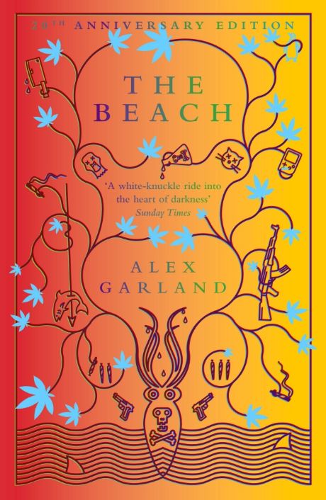 The Beach By Alex Garland 9780241976562 (Paperback)