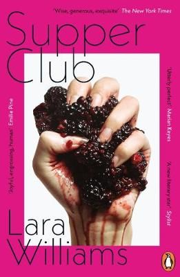 Supper Club By Lara Williams 9780241984109 (Paperback)