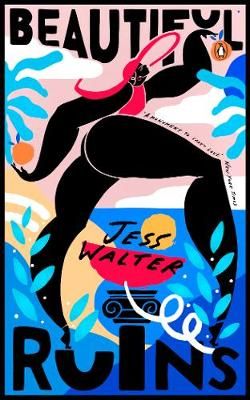 Beautiful Ruins By Jess Walter 9780241986509 (Paperback)