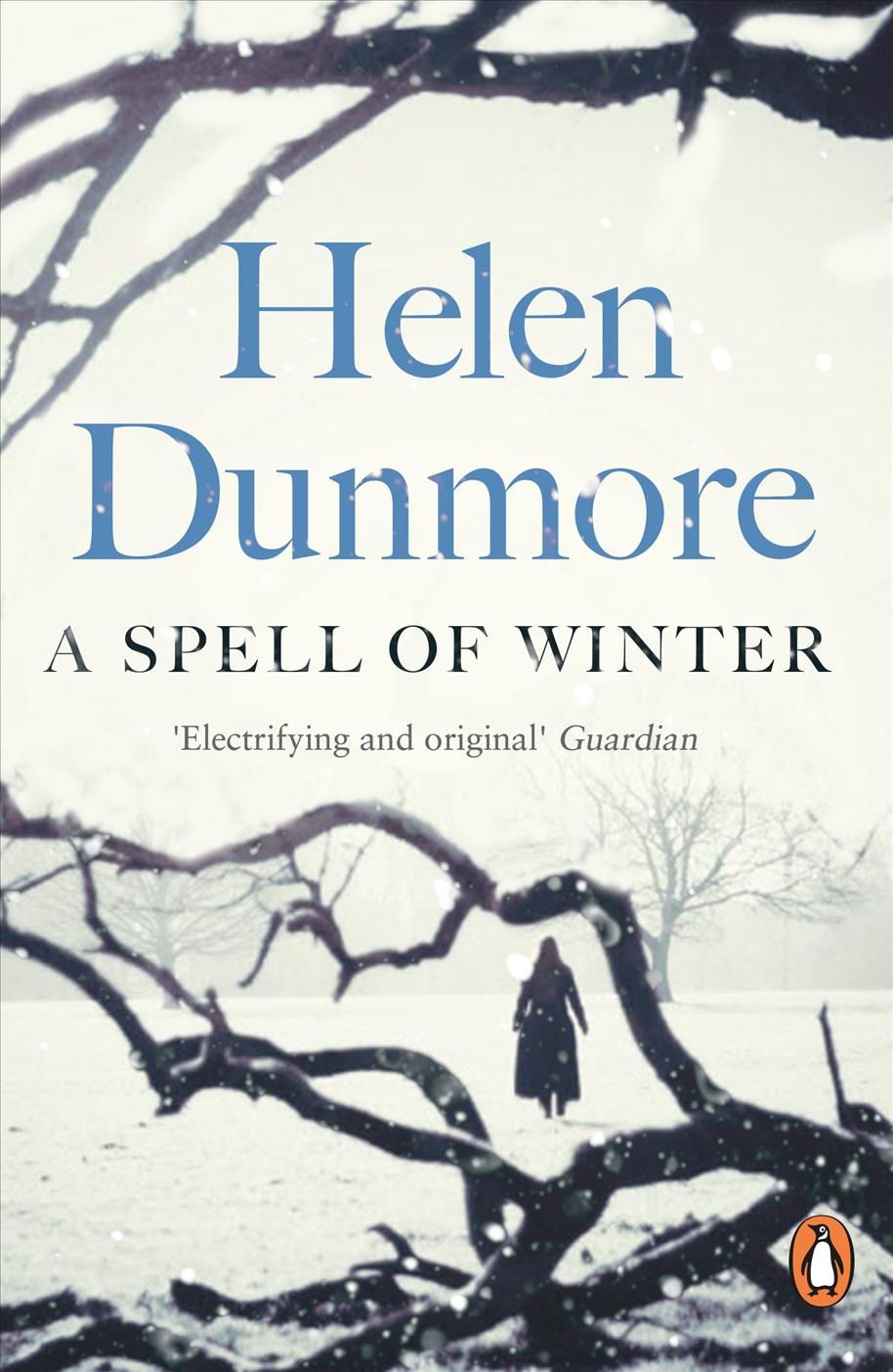A Spell of Winter By Helen Dunmore 9780241987506 (Paperback)