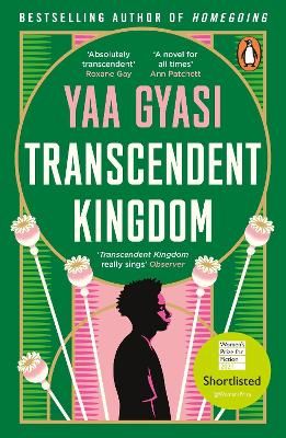 Transcendent Kingdom By Yaa Gyasi 9780241988657 (Paperback)