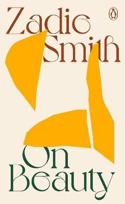 On Beauty By Zadie Smith 9780241989166 (Paperback)