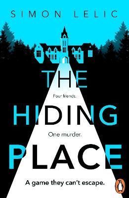 The Hiding Place By Simon Lelic 9780241990322 (Paperback)