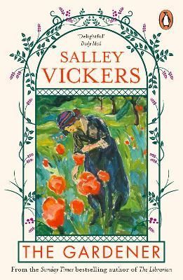 The Gardener By Salley Vickers 9780241991176 (Paperback)