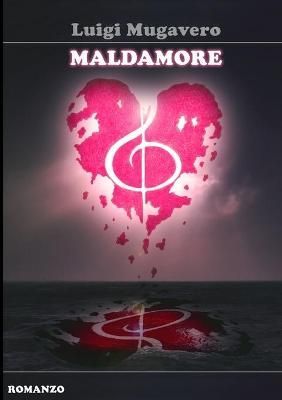 Maldamore By Mugavero 9780244014988 (Paperback)