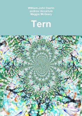 Tern By Deerin 9780244031862 (Paperback)
