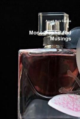 Monographs and Musings By Arcadi Boix Camps 9780244041113 (Hardback)